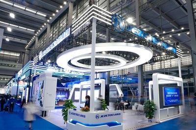 共享經濟新篇章 2022深圳高交會，探索全球科技盛宴的參與之道